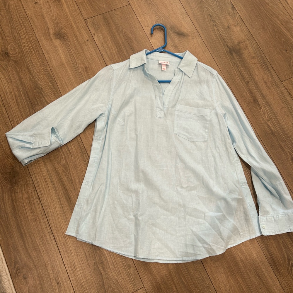 Maternity Shirt